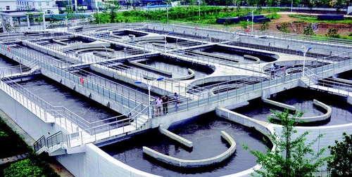 15條超實(shí)用的污水處理運(yùn)行實(shí)踐總結(jié)