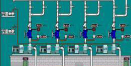 電氣自動(dòng)化工控系統(tǒng)信號(hào)干擾及解決方案