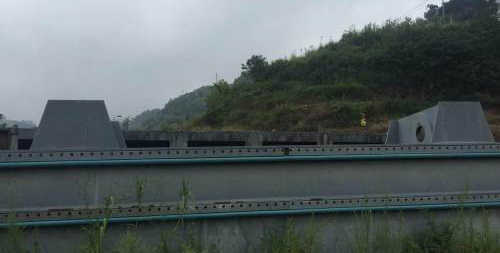 淺談水電站閘門PLC遠(yuǎn)程監(jiān)控系統(tǒng)